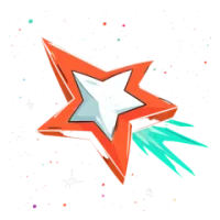 Lamagames comet mark